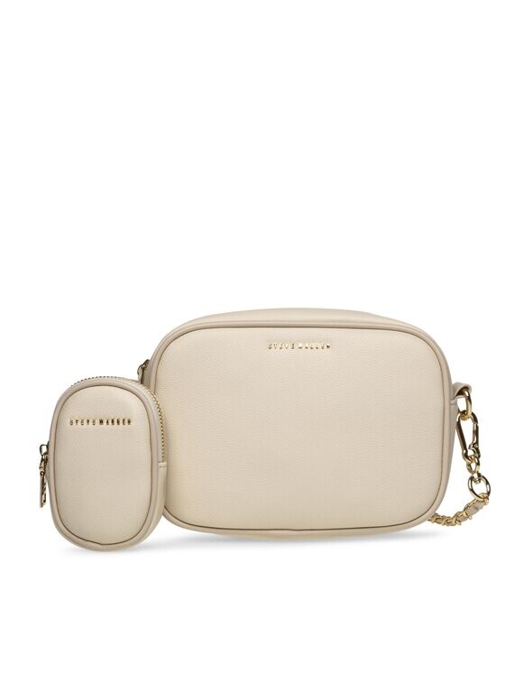 

Кошелек Steve Madden, экрю