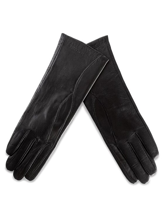 Женские перчатки Wittchen, черный