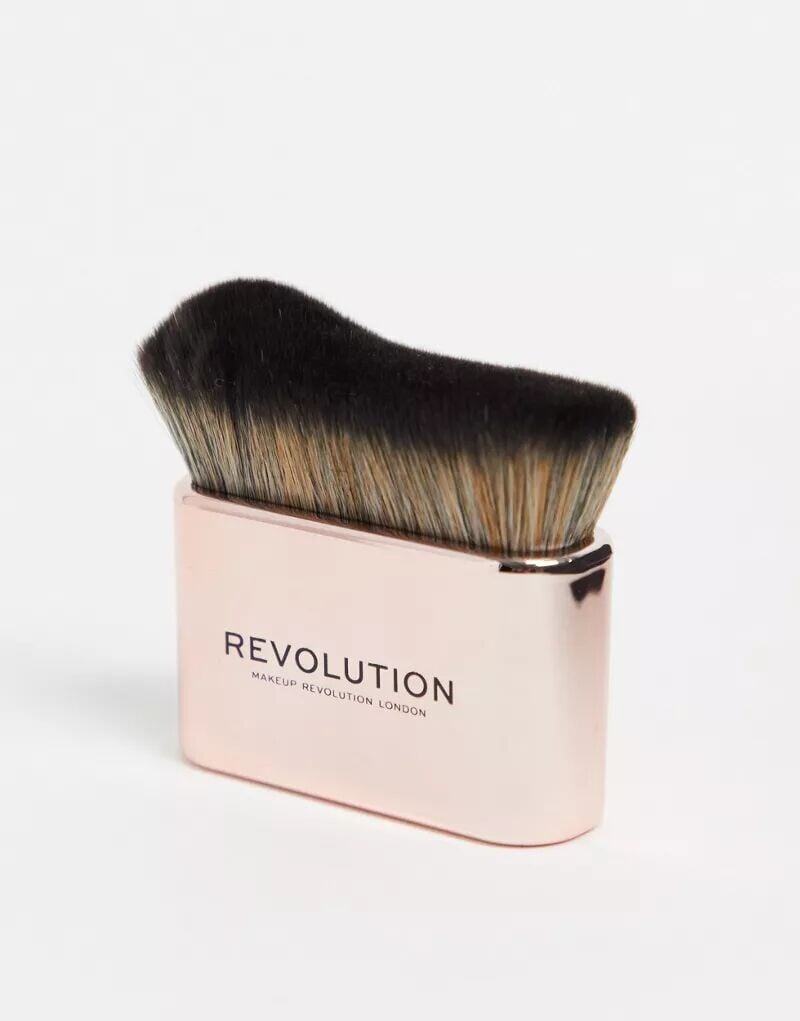 

Revolution – GLOW Body Blending Brush – Кисть для растушевки тела