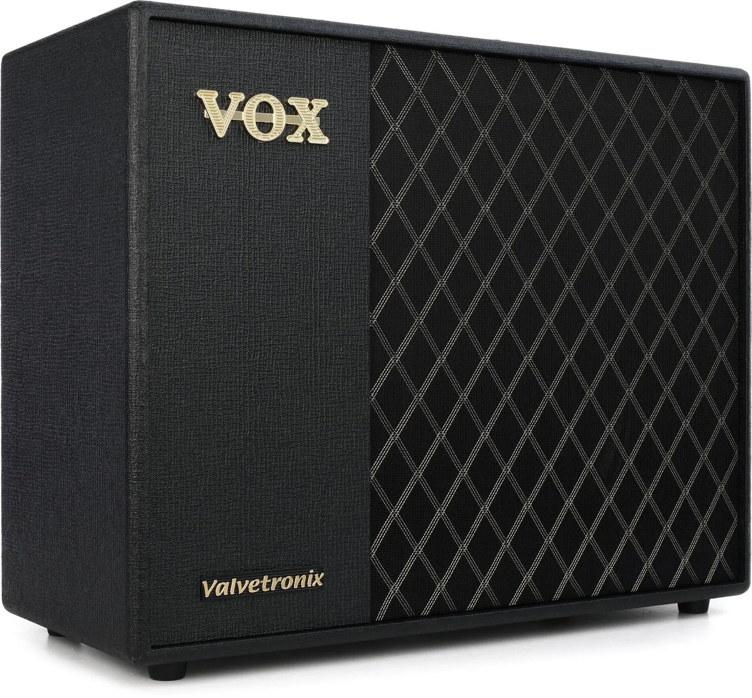 

Моделирующий комбоусилитель Vox VT100X 1x12 дюймов, 100 Вт