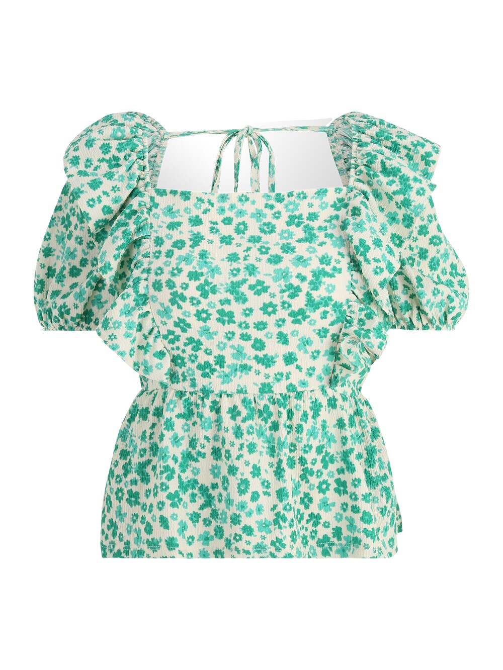 Блузка Dorothy Perkins, зеленый блузка dorothy perkins зеленый