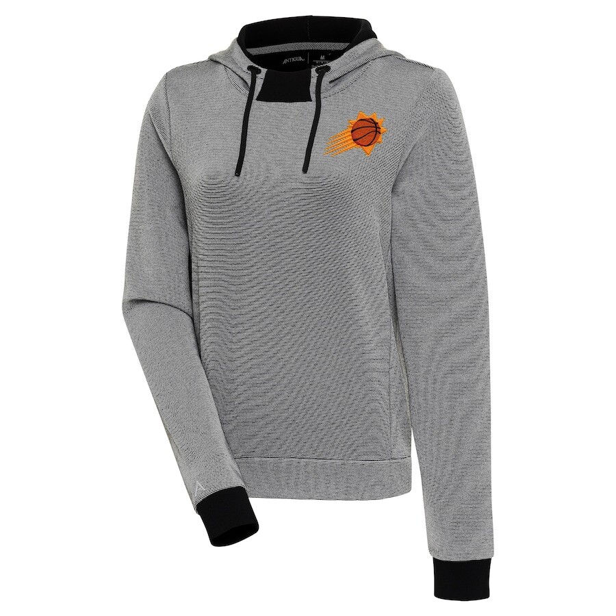 

Куртка Antigua Phoenix Suns, черный