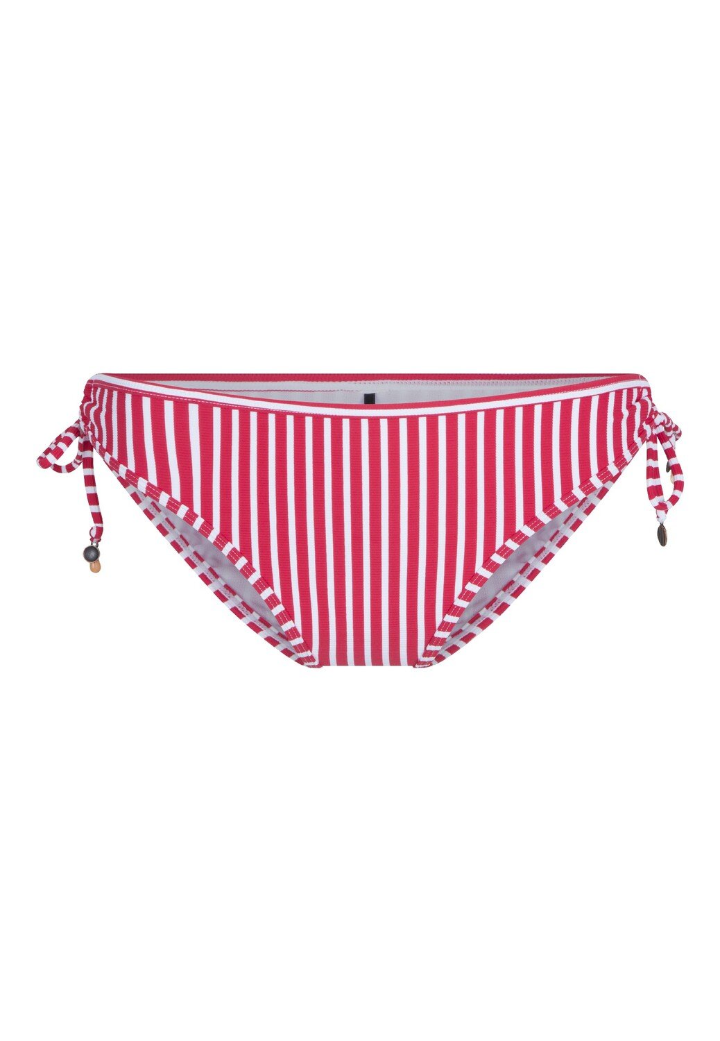 

Плавки бикини Linga Dore mit Schnur Slip, цвет Red Stripe