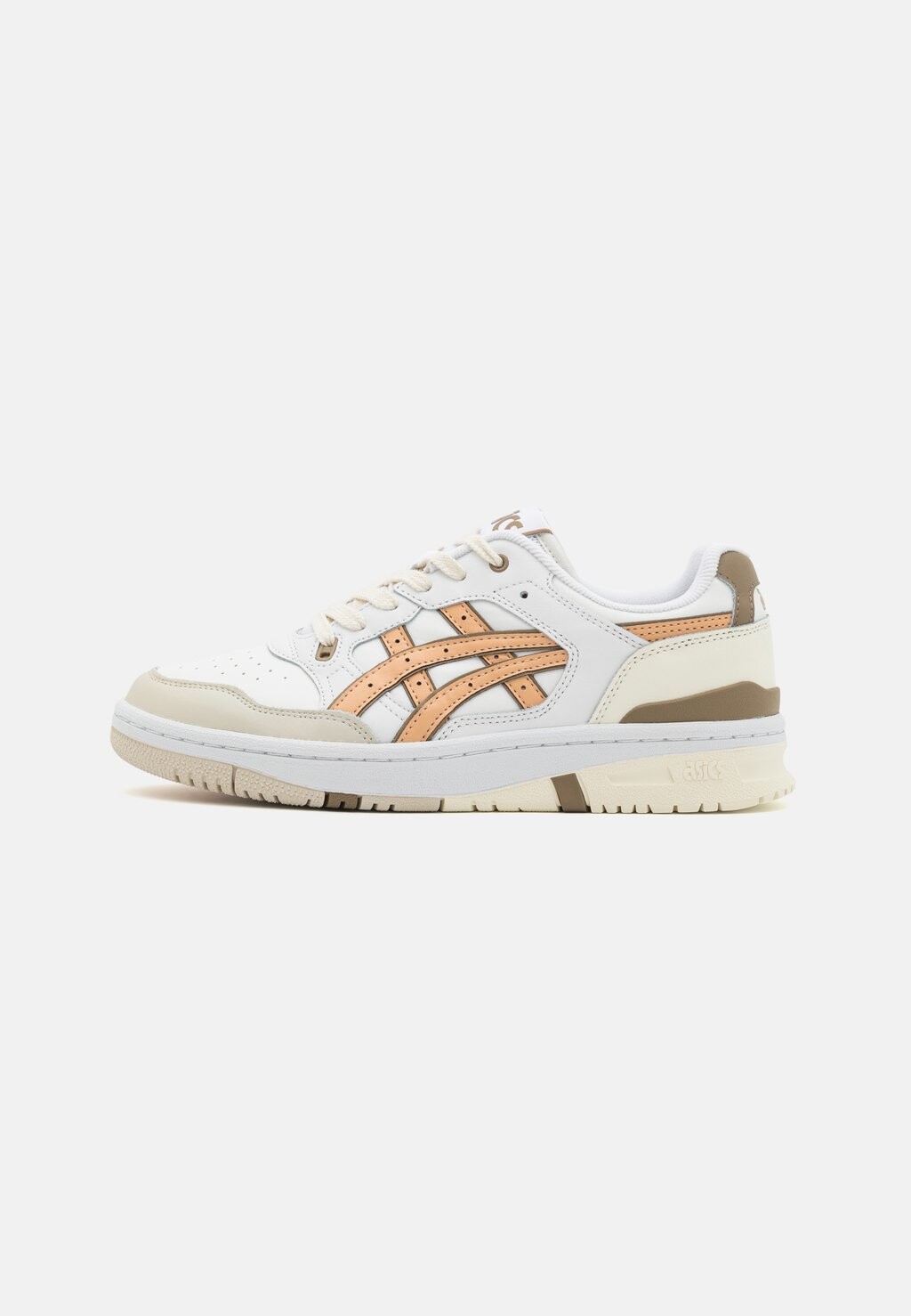 

Кроссовки низкие EX89 UNISEX ASICS SportStyle, белый