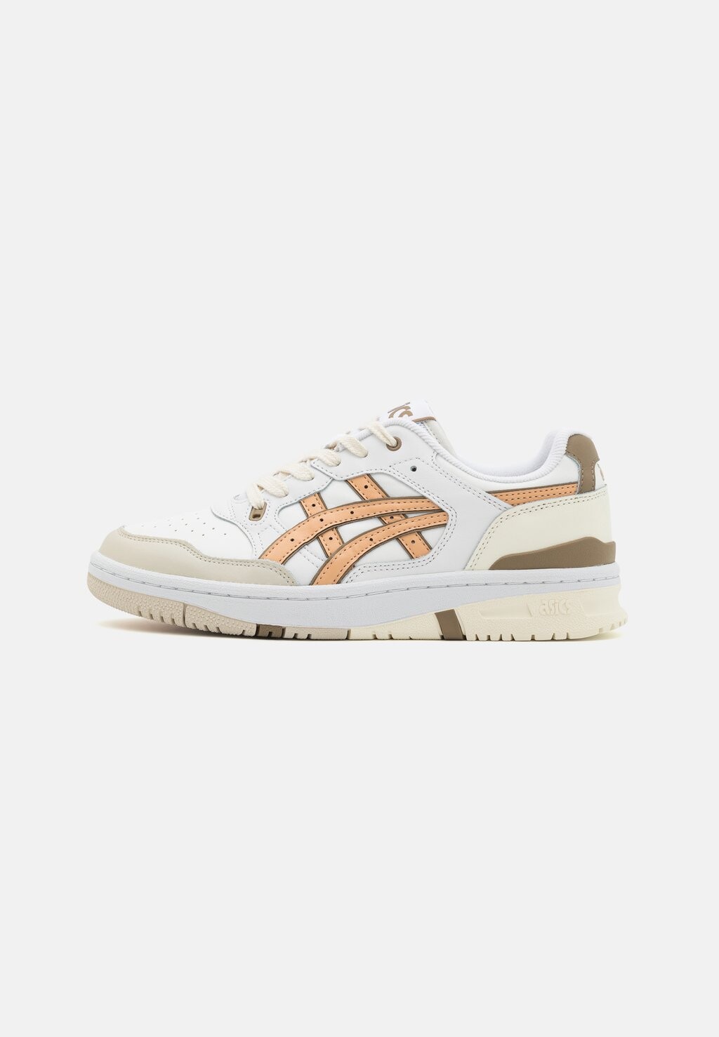 Кроссовки низкие EX89 UNISEX ASICS SportStyle, белый