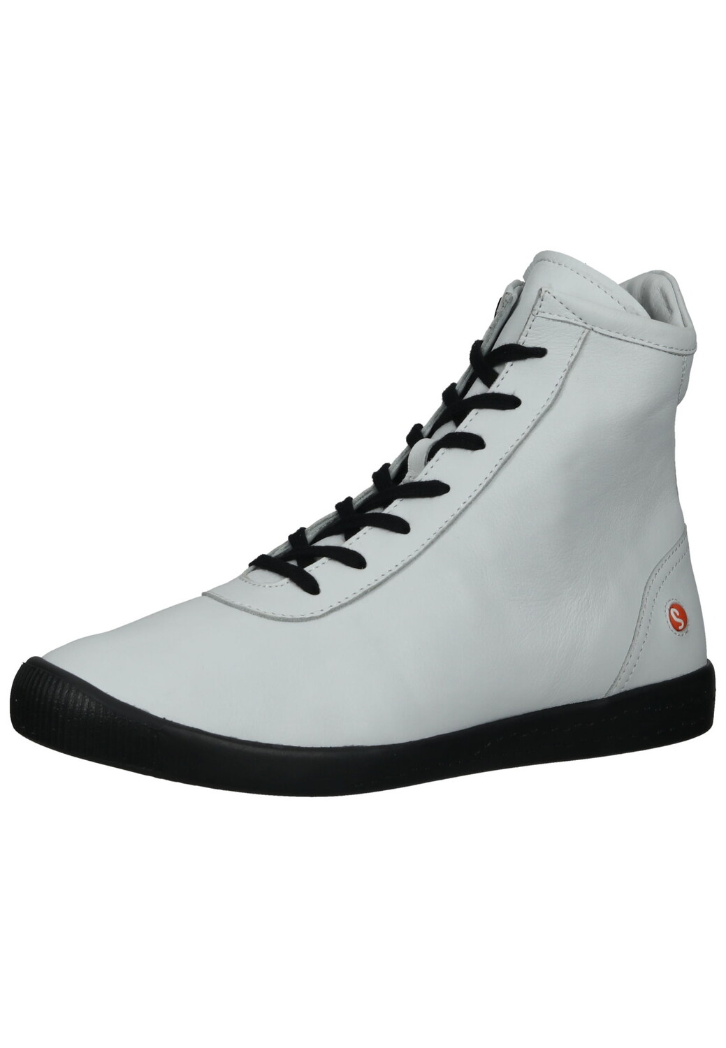 

Кроссовки softinos Sneaker, белый