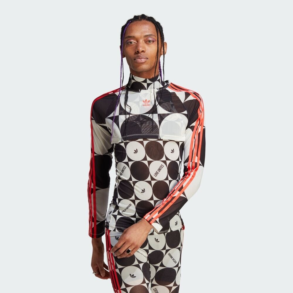 

Рубашка Adidas RM