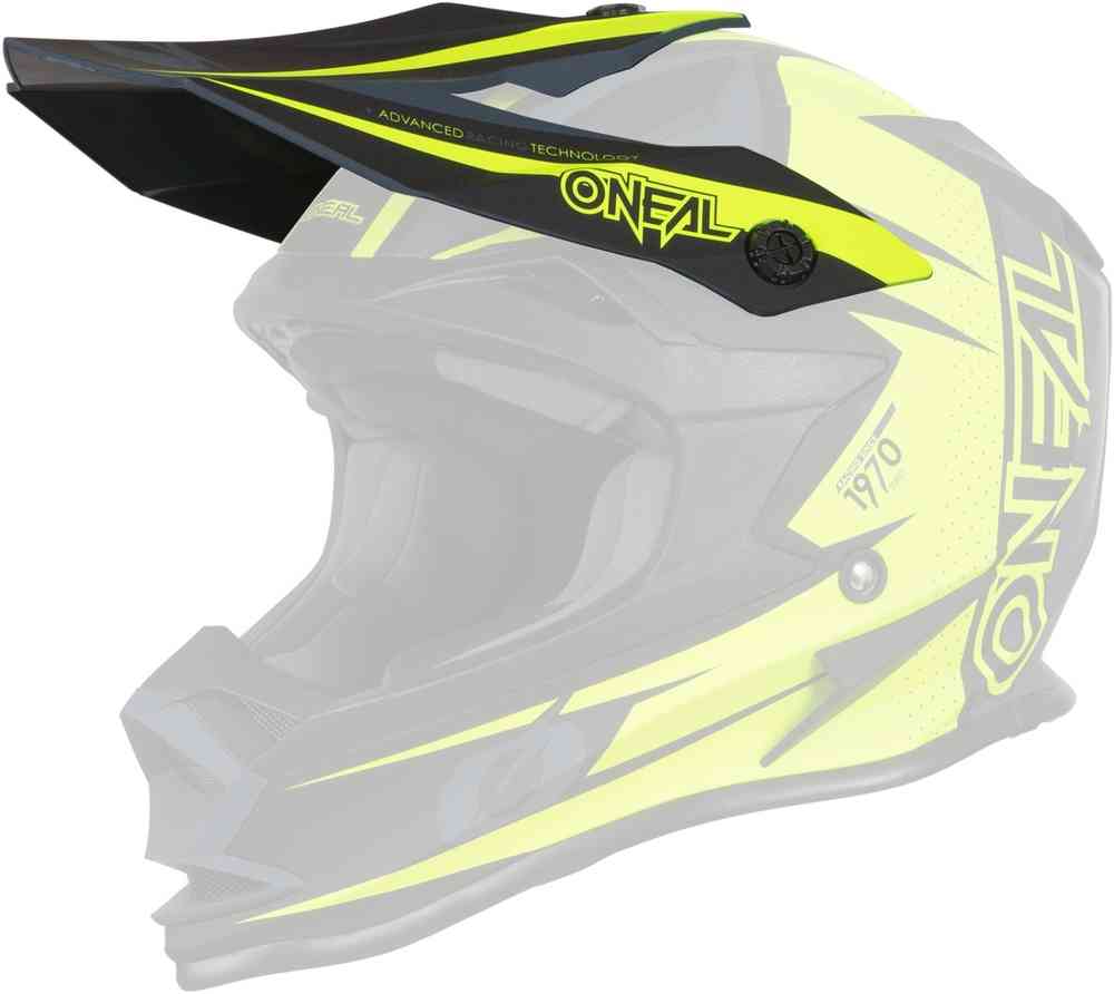 Защитный шлем 7Series Oneal, желтый