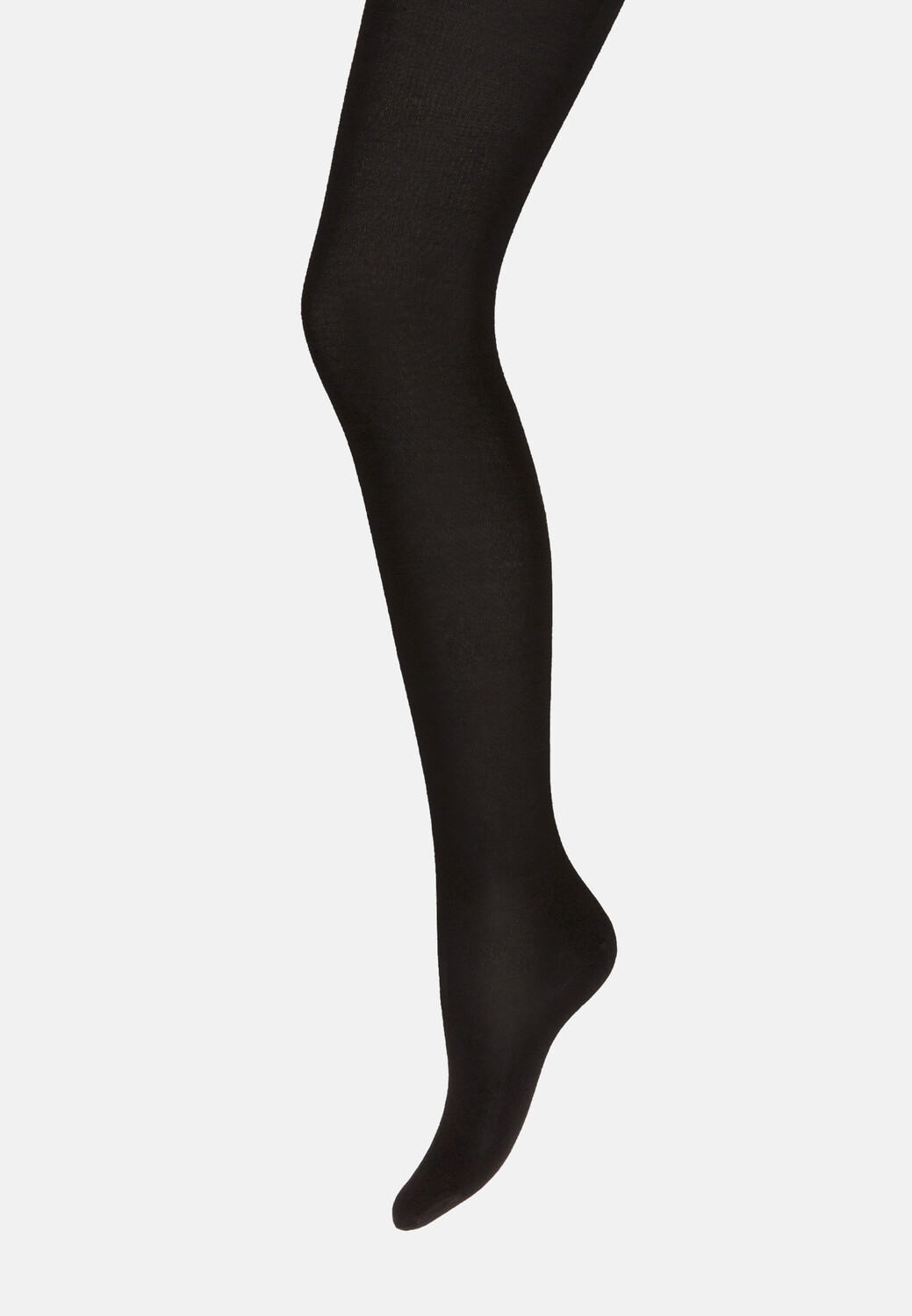 

Колготки Wolford Merino, черный