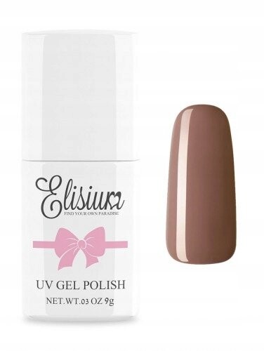 

Гибридный лак, 209 Pivot Elisium