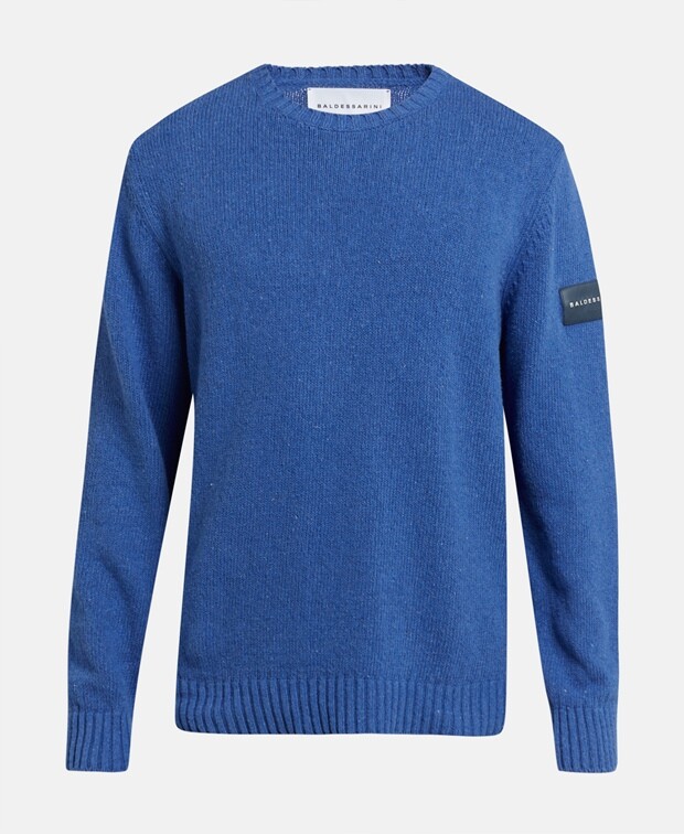 

Джемпер с длинными рукавами Baldessarini, цвет Royal Blue