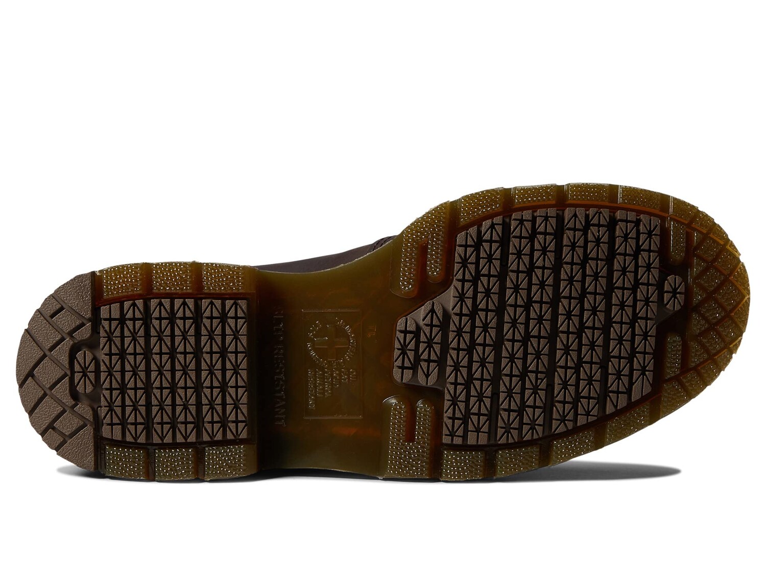 

Ботинки Dr. Martens Work 2976 SR
