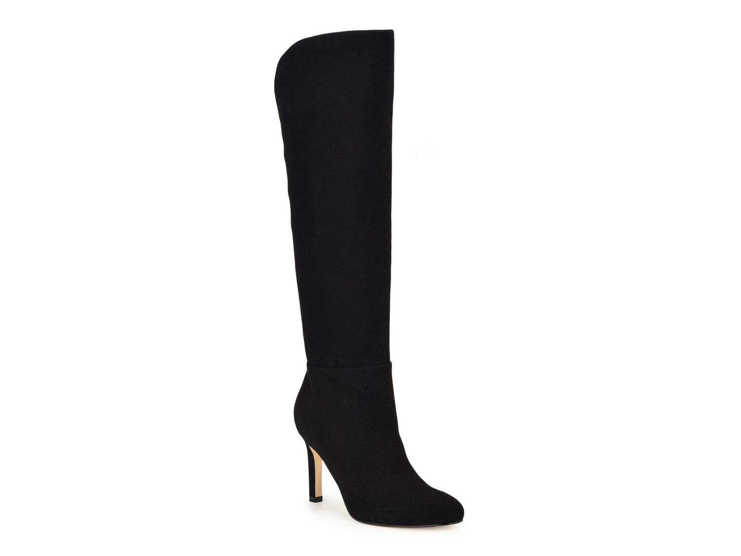 

Ботинки Nine West Sancha, черный