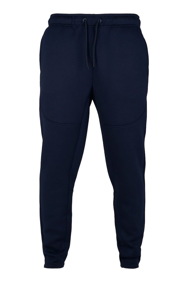 

Спортивные брюки с галстуком Urban Classics, синий