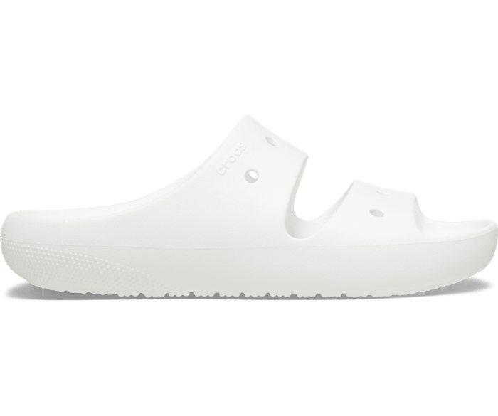 Классические сандалии 2.0 Crocs женские, цвет White цена и фото