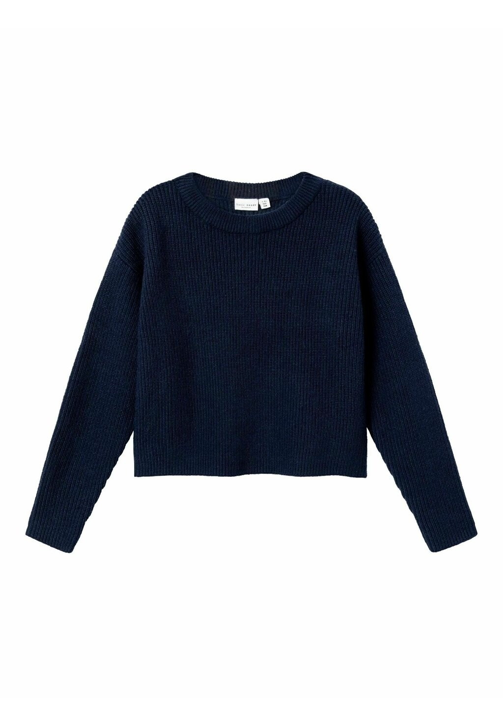 

Свитер Langarm Name it, цвет dark sapphire