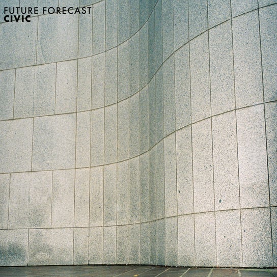 Виниловая пластинка Civic - Future Forecast