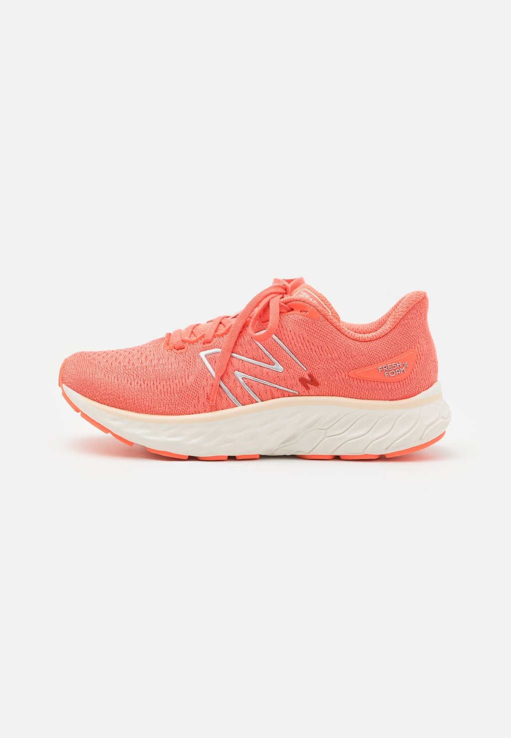 

Нейтральные кроссовки FRESH FOAM X EVOZ V3 New Balance, цвет gulf red