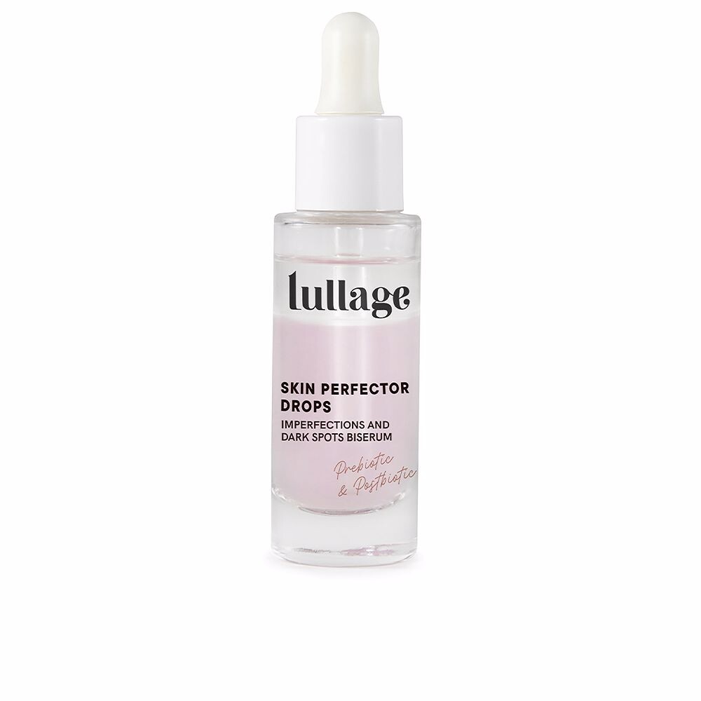 

Крем для лечения кожи лица Skin perfector drops biserum imperfecciones y manchas Lullage, 20 мл