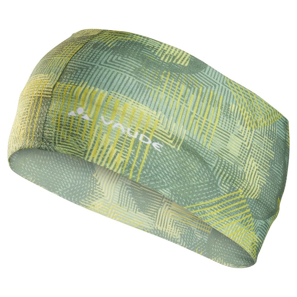 

Повязка на голову VAUDE Cassons, зеленый