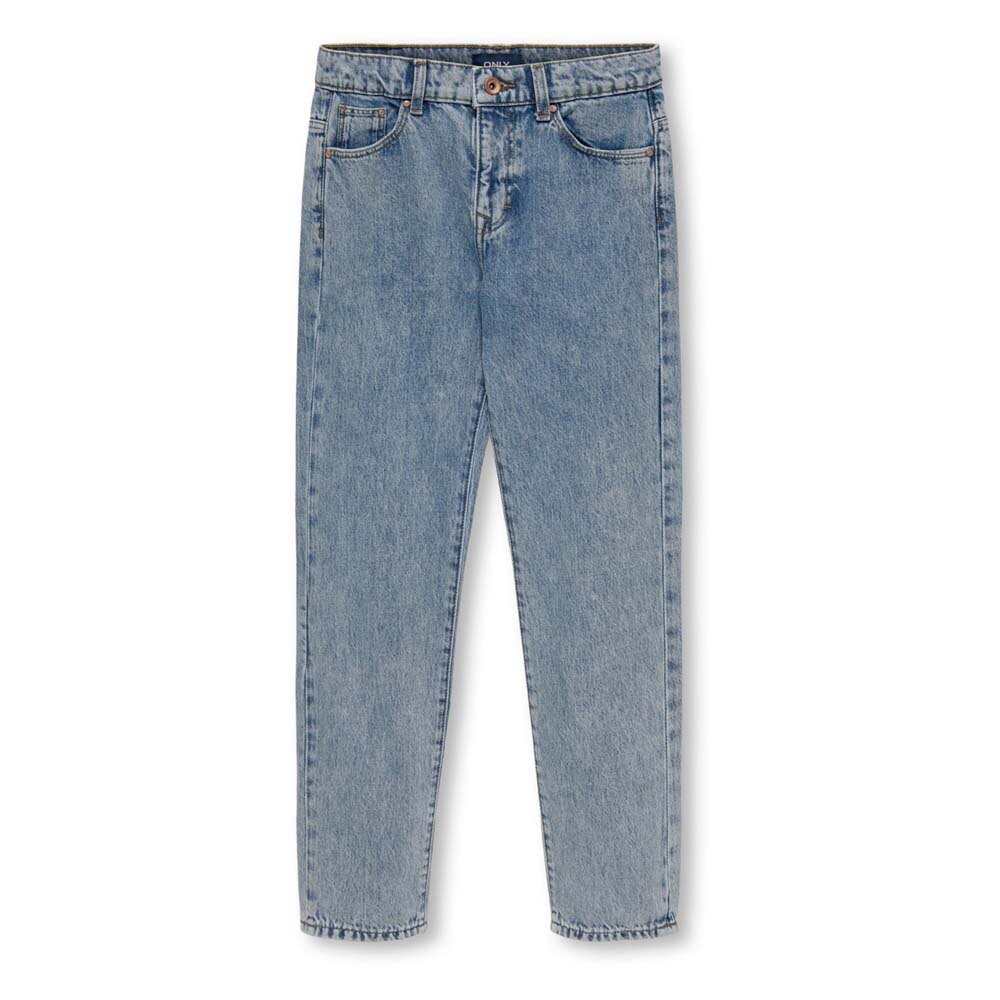 

Джинсы Only Avi Loose Fit, синий