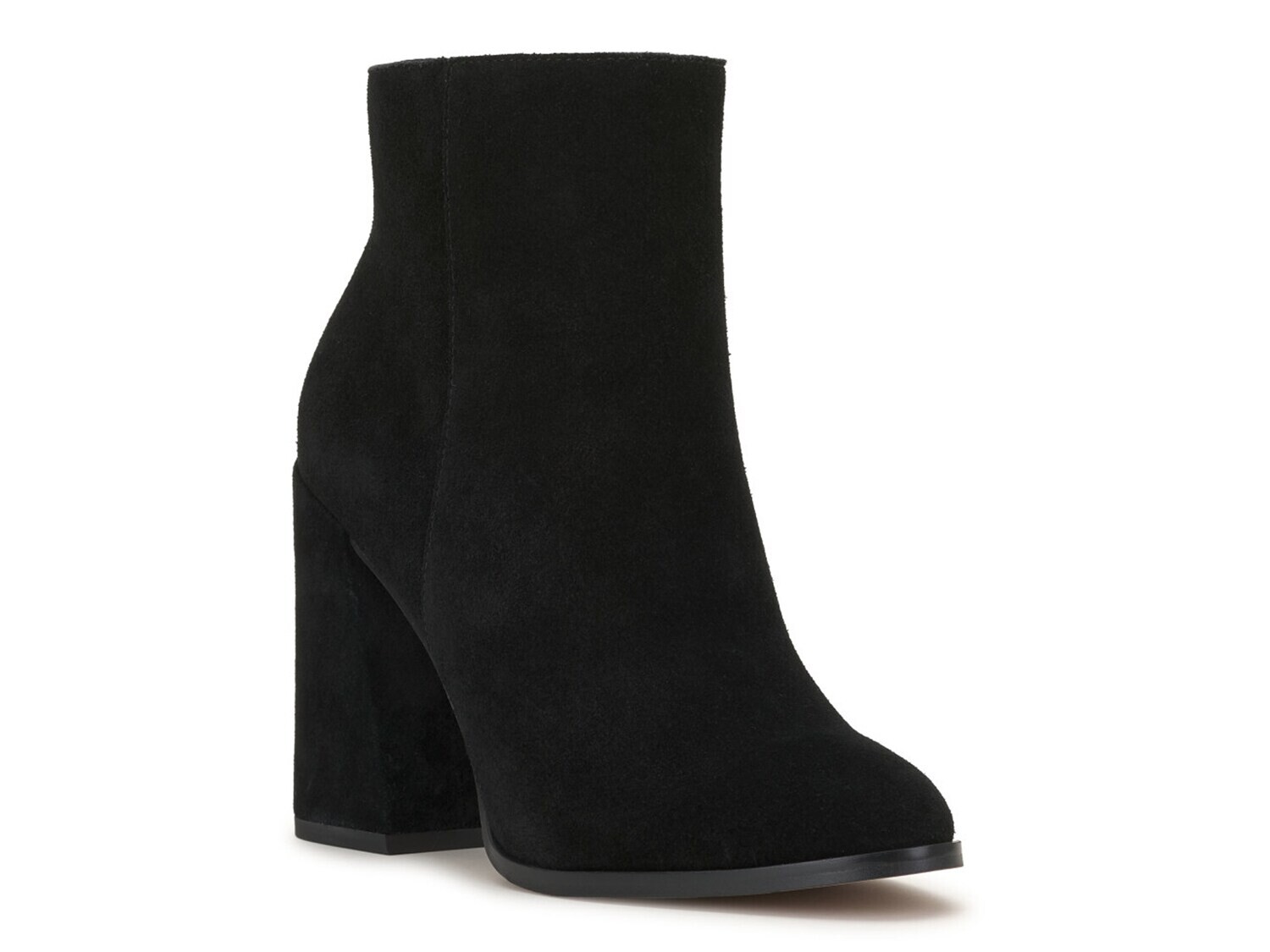 

Ботинки Jessica Simpson Burdete, черный