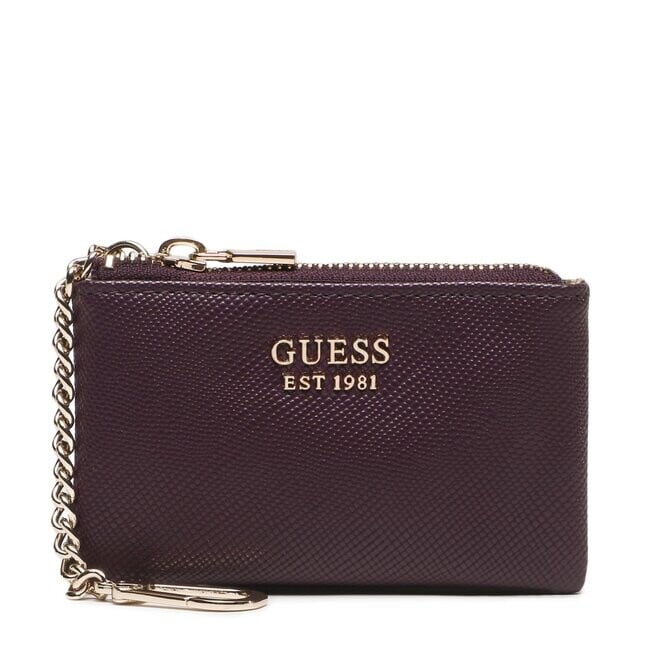 

Кошелек Guess, фиолетовый