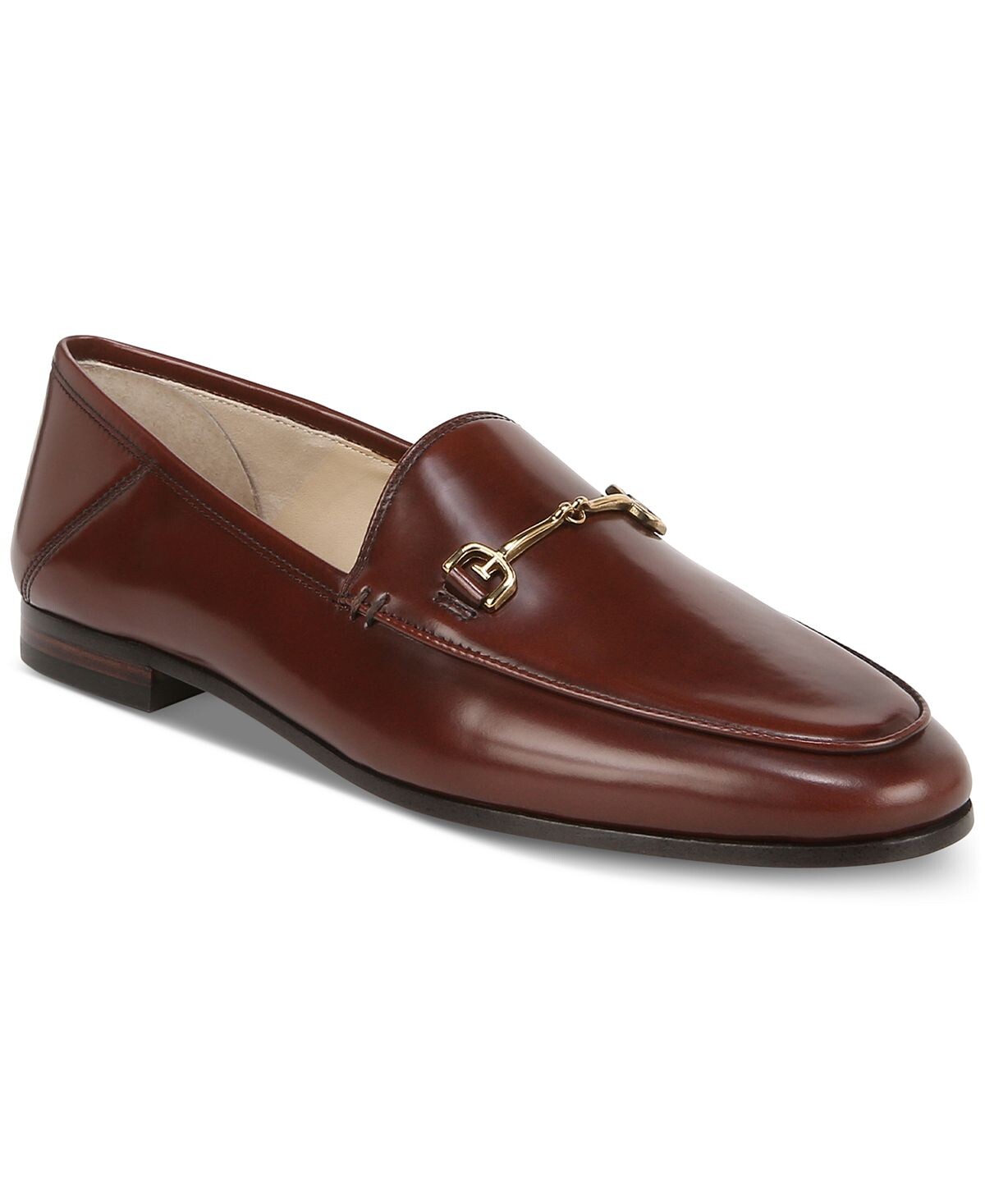 

Женские лоферы Loraine в строгом стиле Sam Edelman