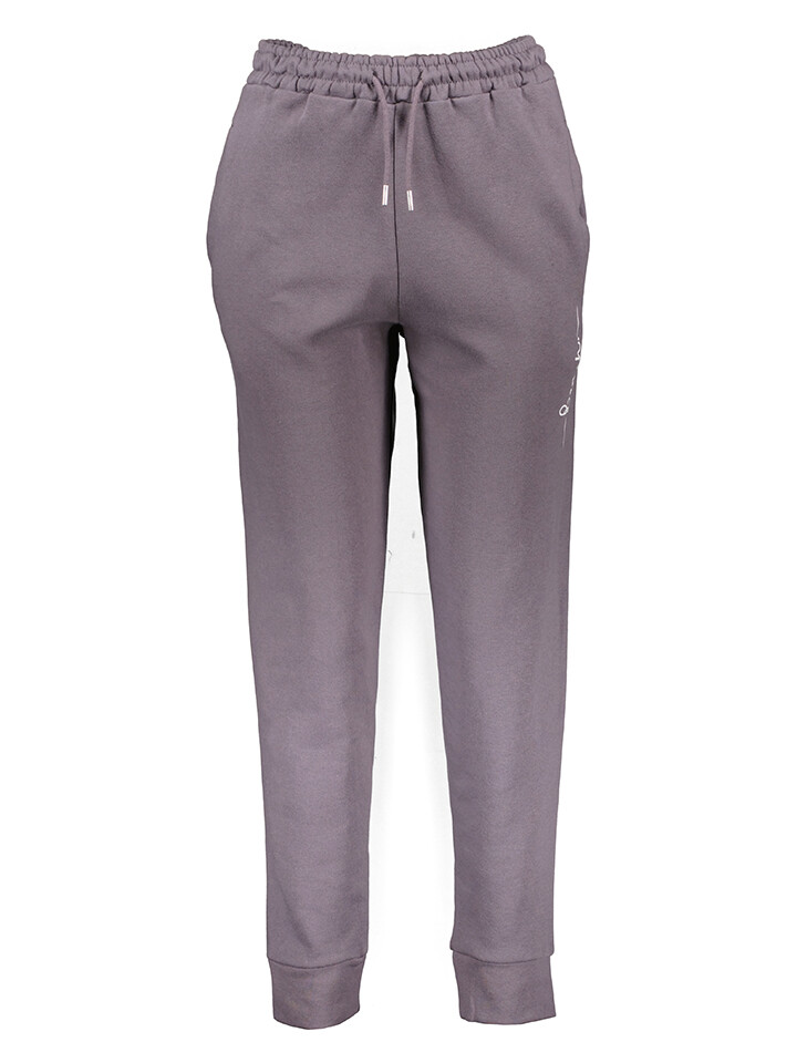 

Спортивные брюки Bench Nomi 2, серо коричневый