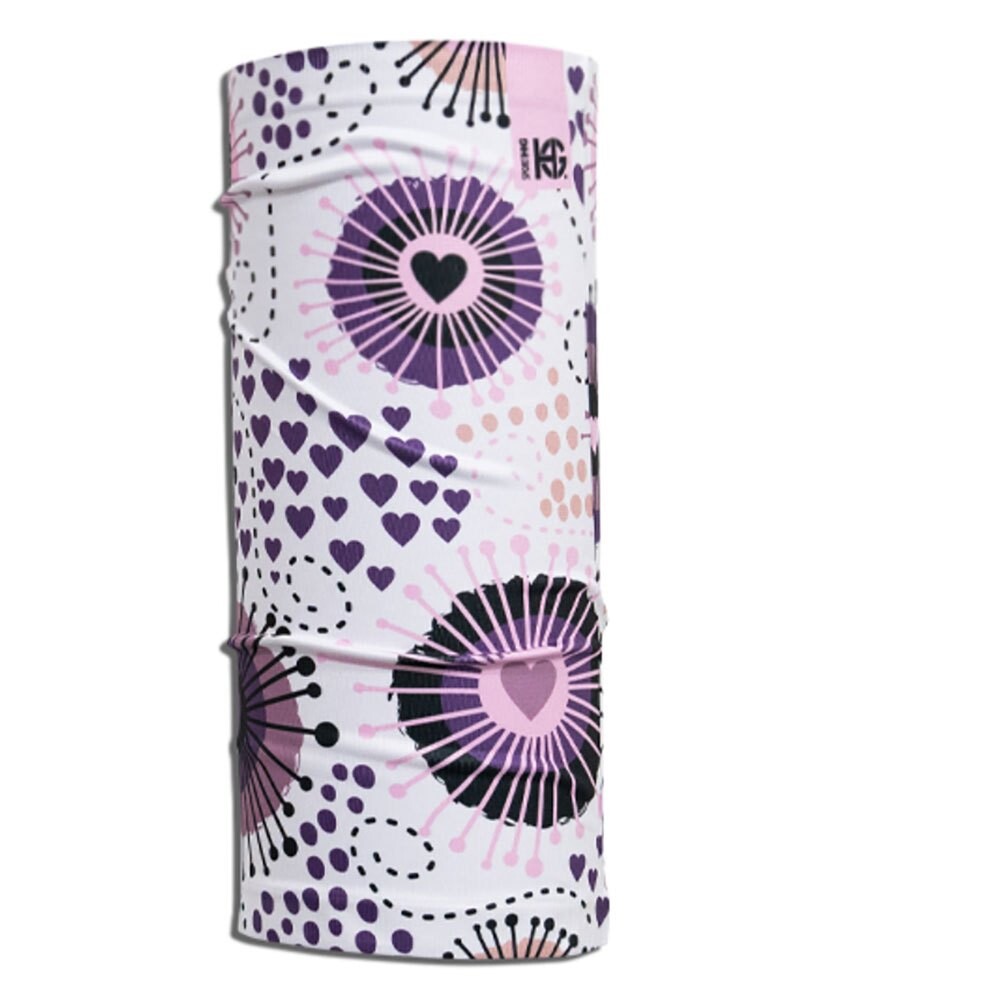 

Неквормер Sport HG Groove Printed, белый