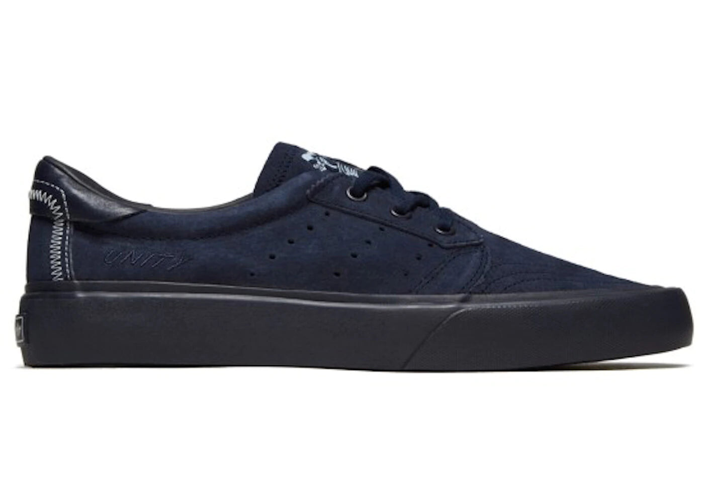 

Кроссовки Adidas Originals, темно-синий