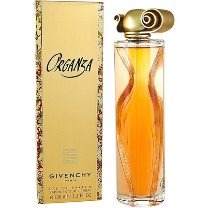 

Givenchy Organza Eau De Perfume 100ml Spray