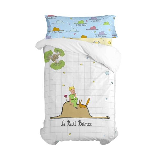 

Комплект пододеяльников imagination Le Petit Prince, мультколор