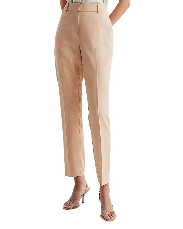 

Узкие брюки Petite Ember REISS