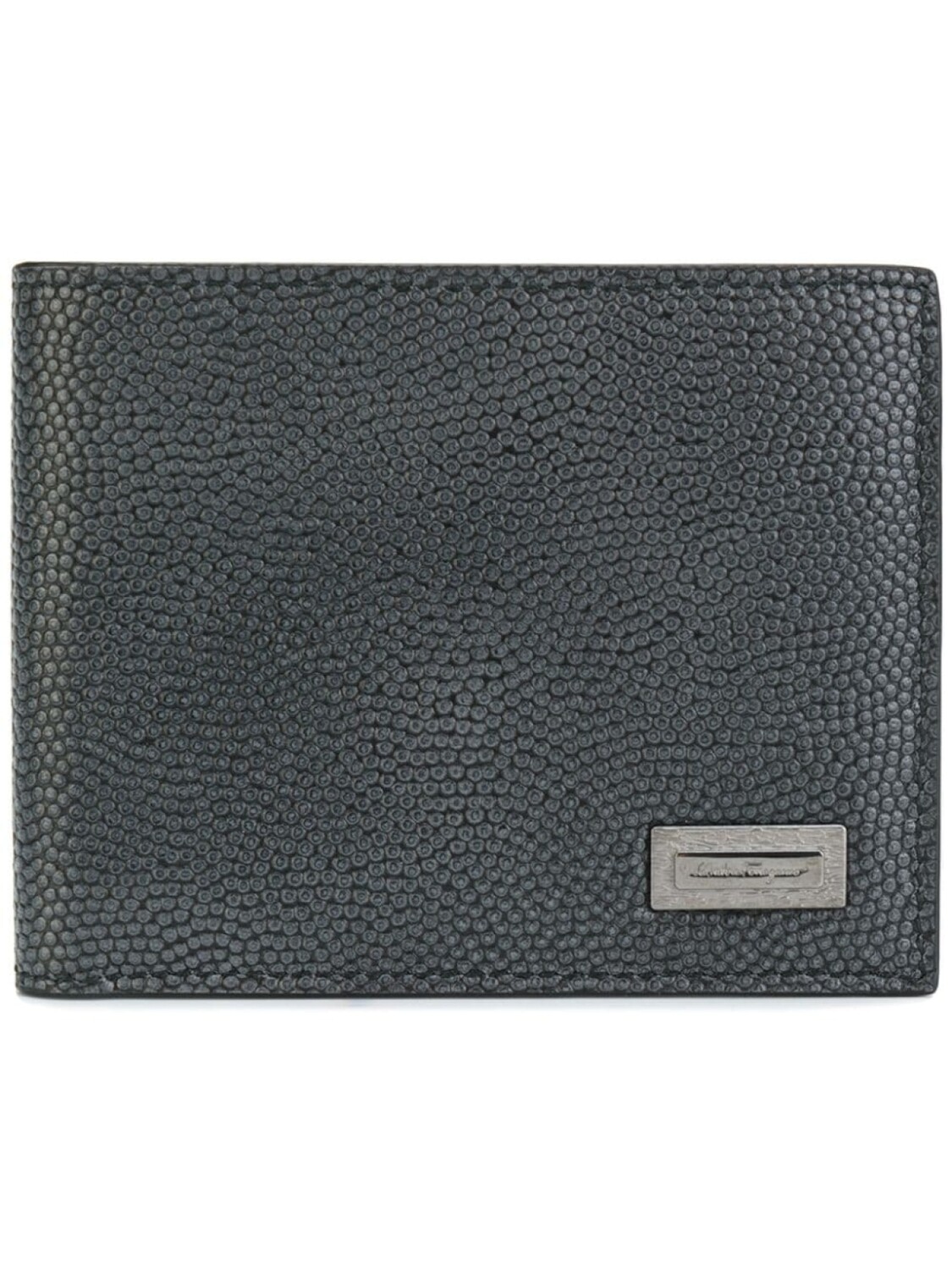 

Ferragamo складной кошелек, серый