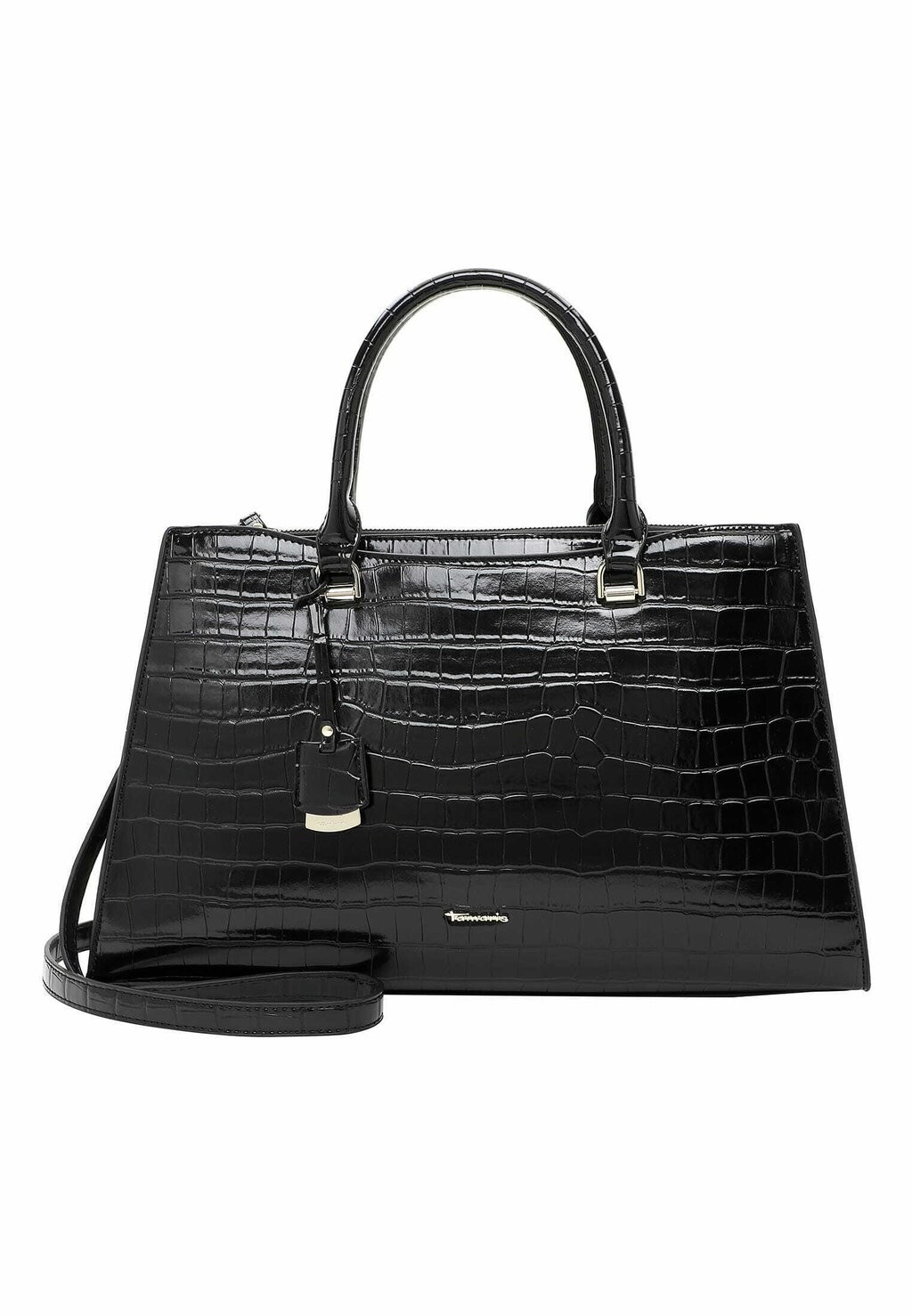 

Сумка для покупок Shopper Mia Tamaris, черный