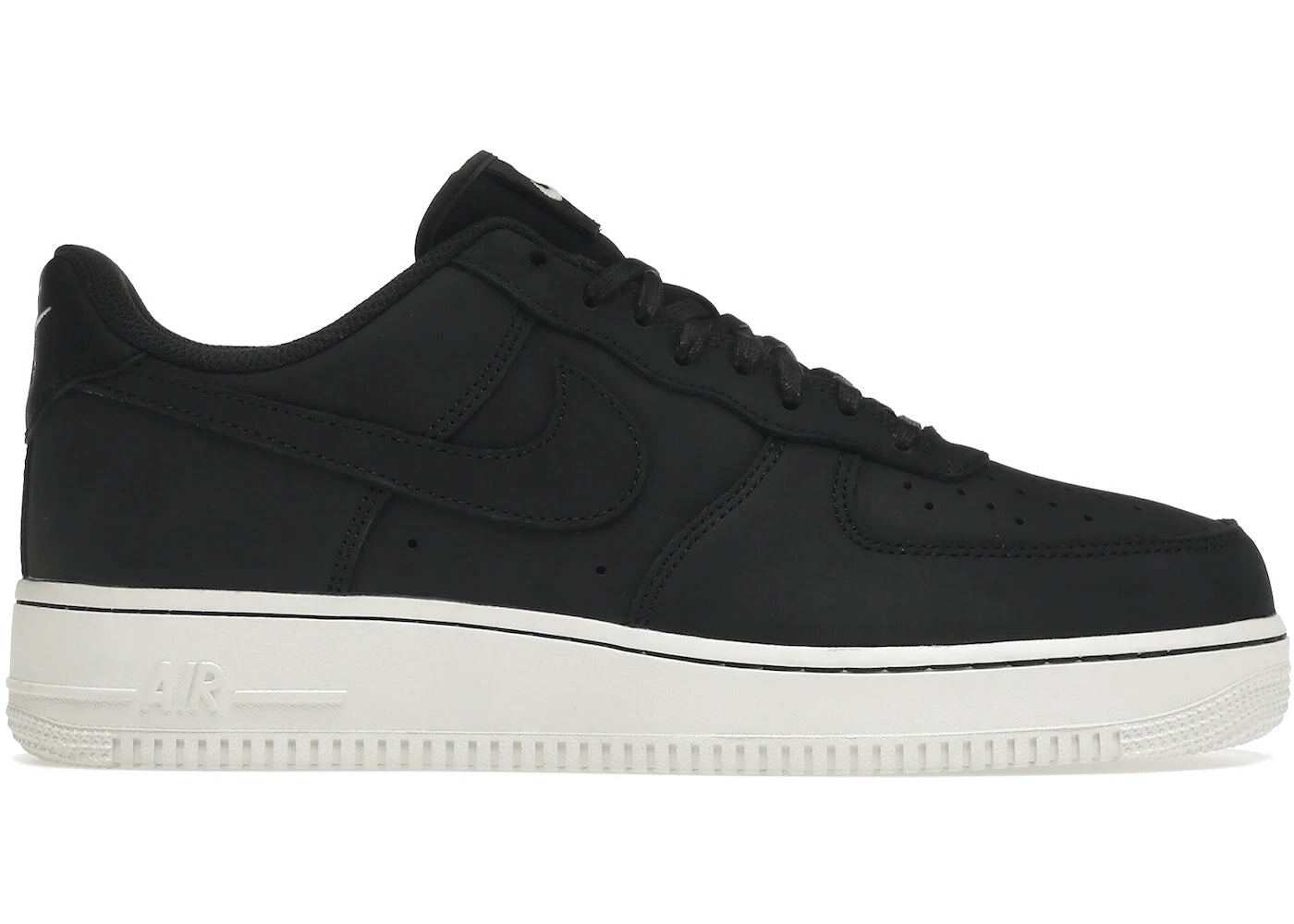 

Кроссовки Nike Air Force 1 Low LX Off Noir мужские, черный