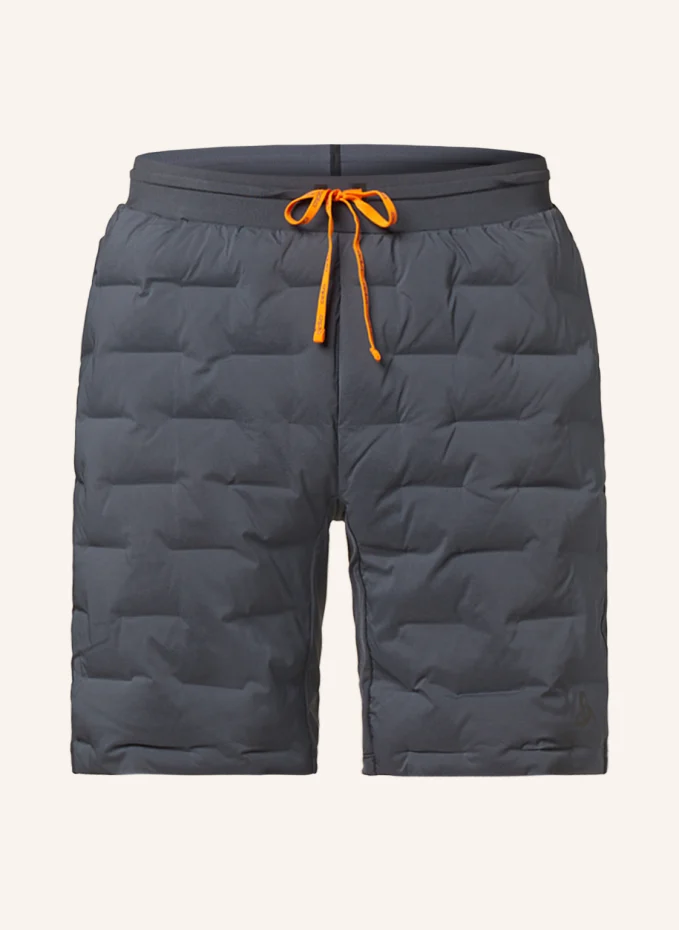 

Шорты для бега zeroweight insulator Odlo, синий