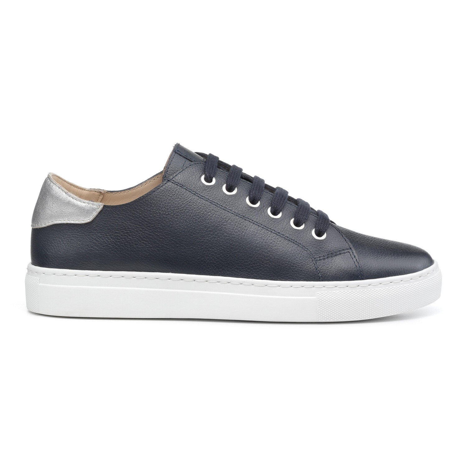 

Кроссовки 'Bonnie' Limited Edition Lace-Up Trainers Hotter, синий