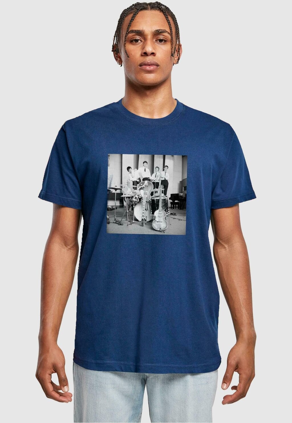 

РЕПЕТИЦИОННЫЙ ЗАЛ Beatles Merchcode