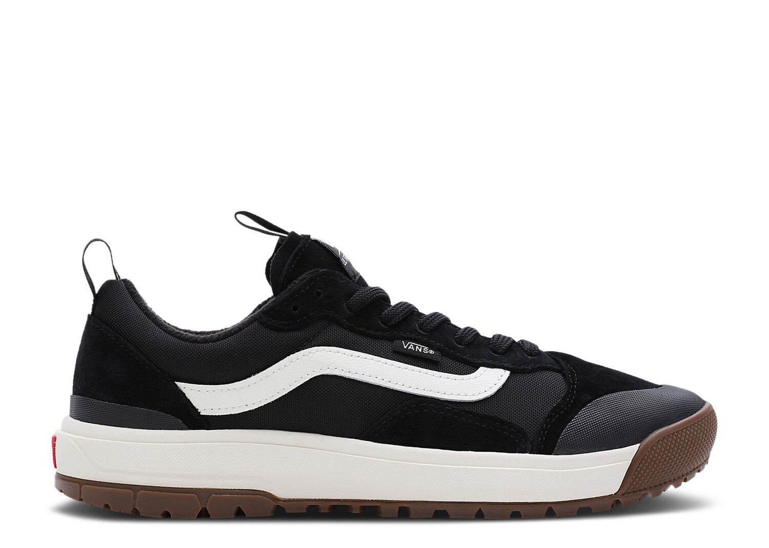 

Кроссовки Vans Ultrarange Exo Mte-1 'Black Marshmallow', черный