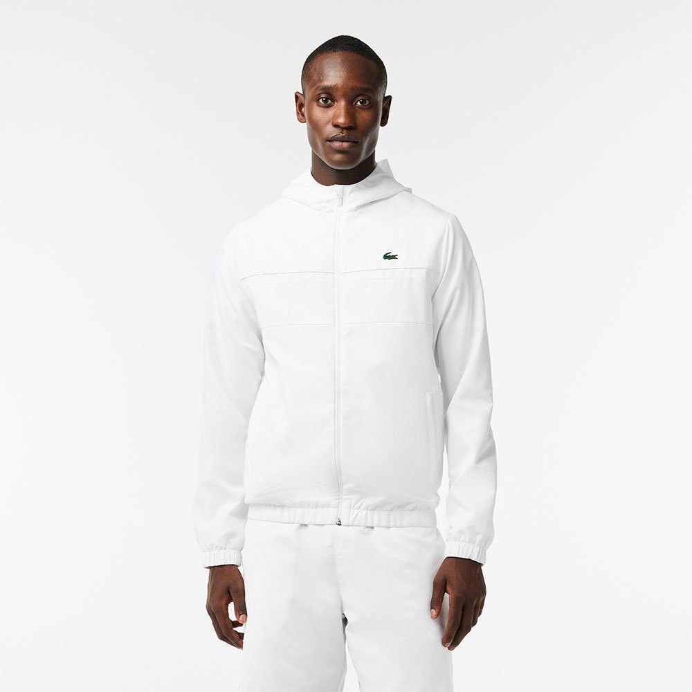 

Куртка Lacoste BH3466, белый