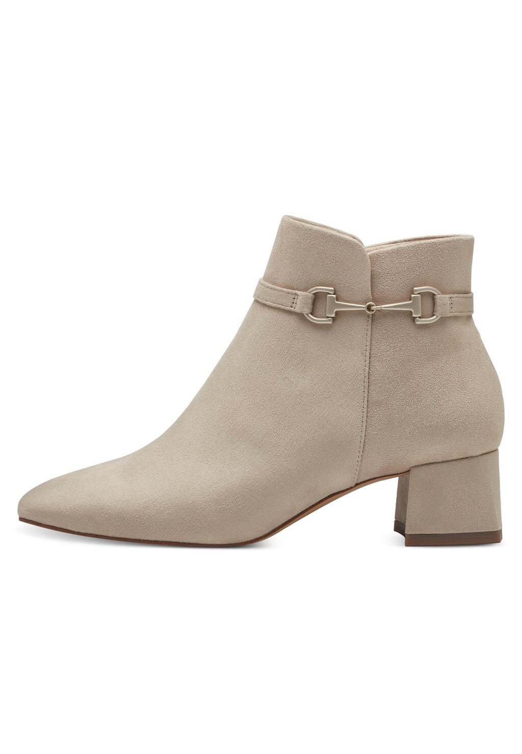 

Ботильоны Tamaris, цвет beige