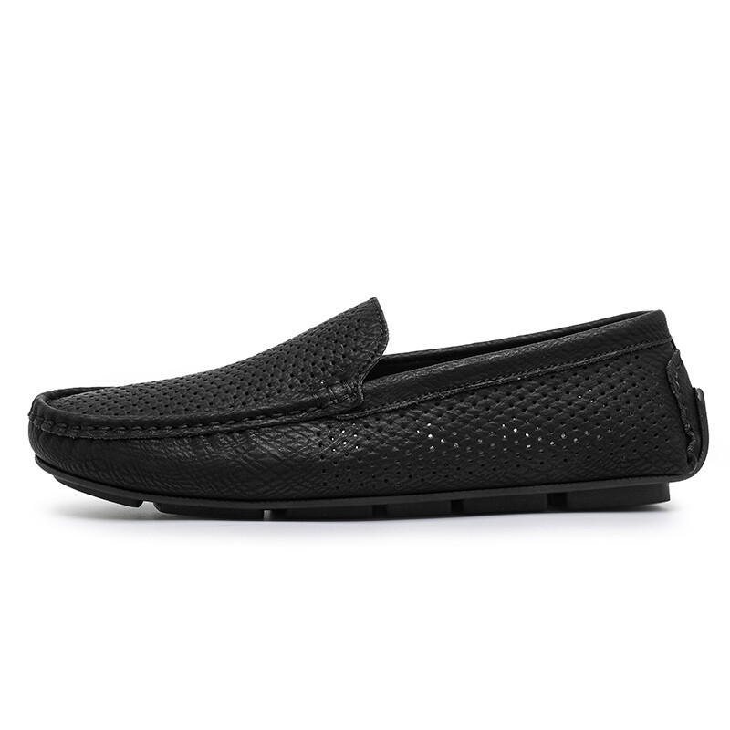 

Туфли мужские Men"s Casual Men Low-top Concubine Beauty, черный
