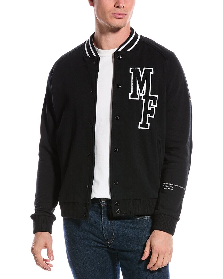 

Moncler куртка, черный