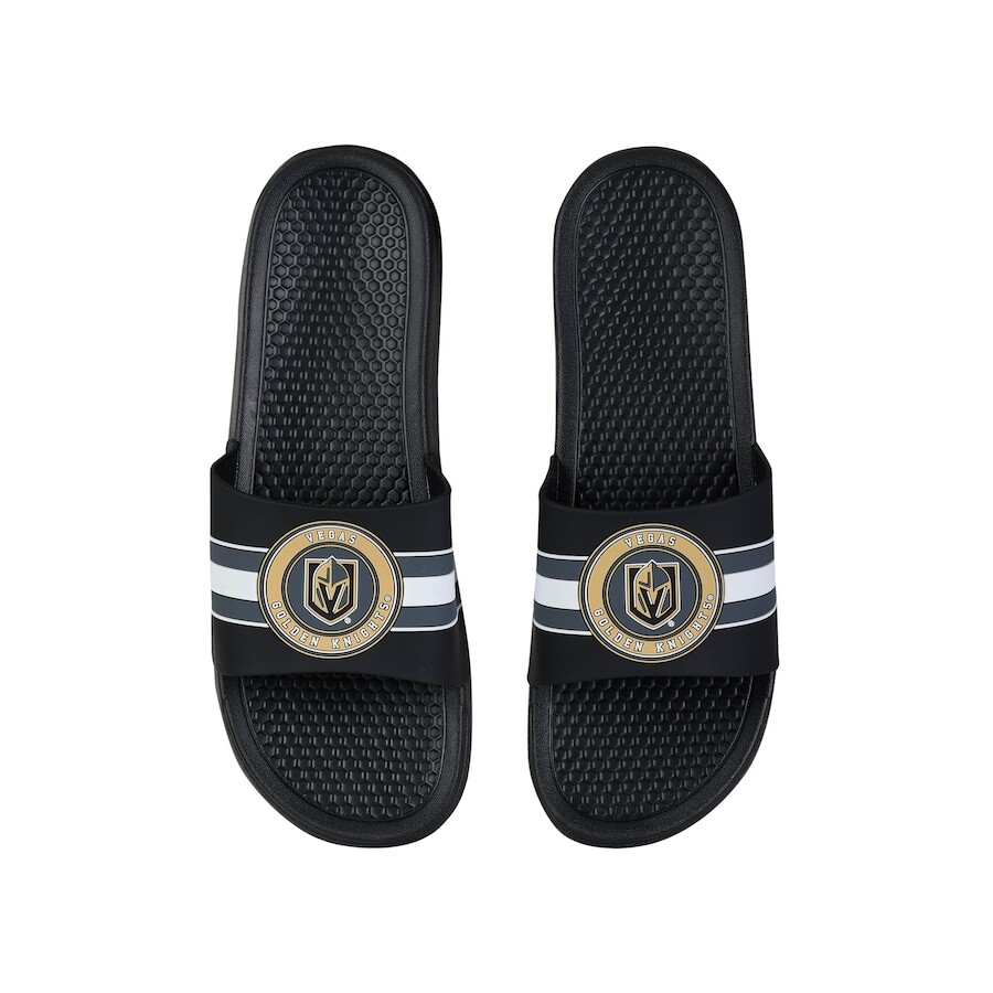 

Шлепанцы FOCO Vegas Golden Knights