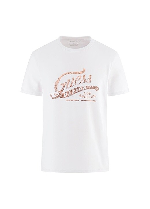 

Футболка Guess