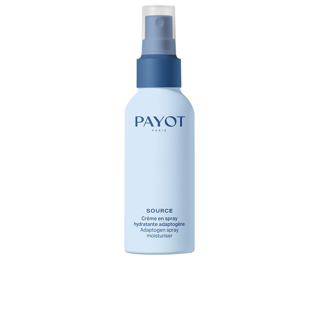 Увлажняющий крем для ухода за лицом Source crème en spray hydratante adaptogène Payot, 40 мл цена и фото