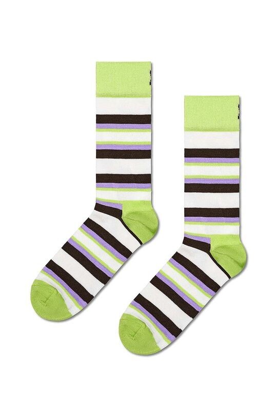 

Носки Love Sock Happy Socks, мультиколор