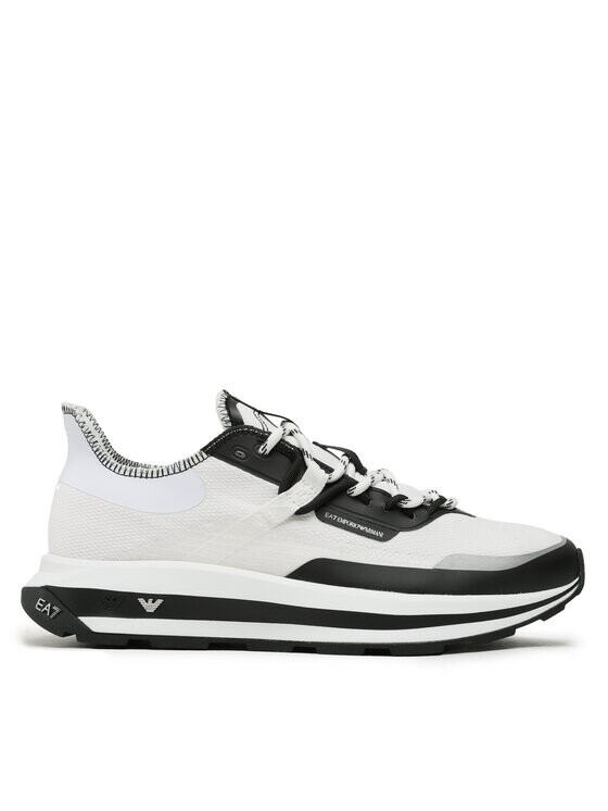 

Кроссовки Ea7 Emporio Armani, белый